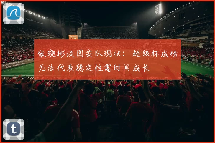 张晓彬谈国安队现状：超级杯成绩无法代表稳定性需时间成长